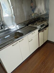 メゾンあづまⅡ 画像4