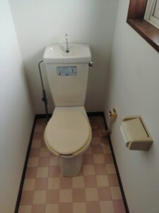 メゾンあづま 画像6