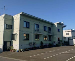 はぴねす610 はぴねす610