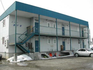 メゾンあづま メゾンあづま