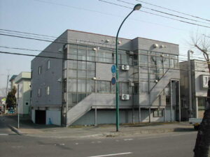 レジデンスワタナベ レジデンスワタナベ