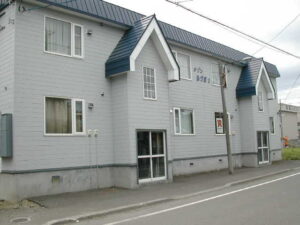 メゾンあづまⅡ メゾンあづまⅡ