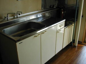 レジデンスワタナベ 画像3