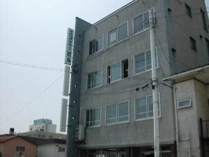 エスエービル1F テナント エスエービル1F テナント