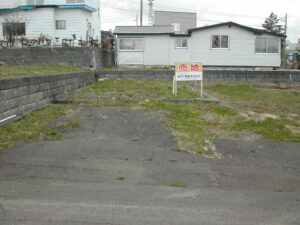 日の出北２　売地 画像3