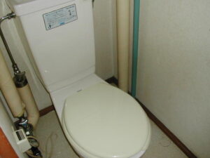 レジデンスワタナベ 画像5