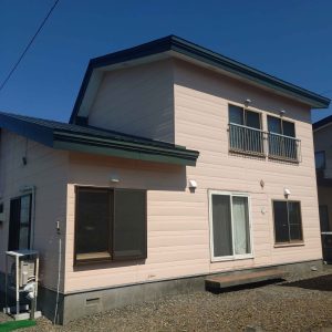 志文町 中古物件