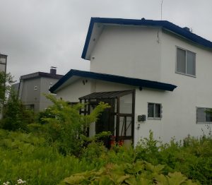 緑が丘１丁目　中古物件 画像2